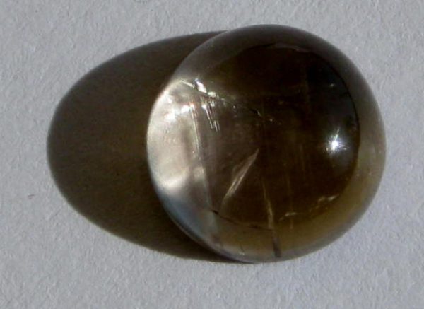 1.89 cts. Zultanite® Cabochon Round 7 mm - Image 5