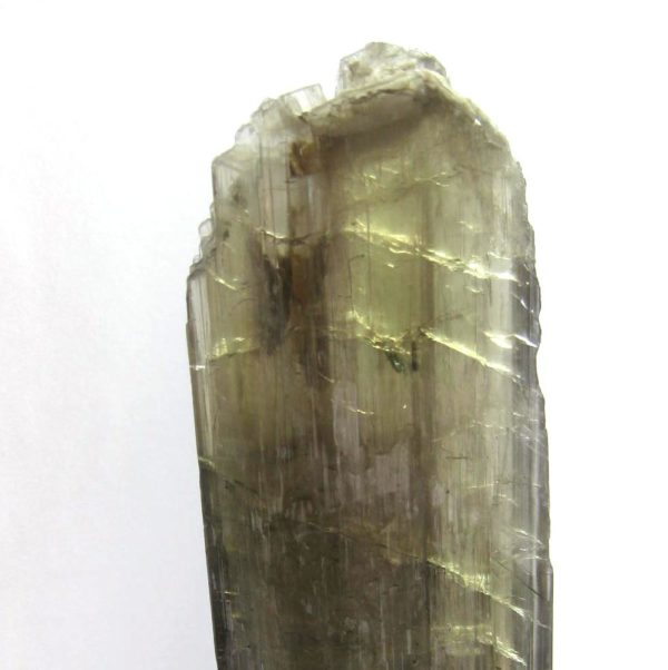 Zultanite Crystal