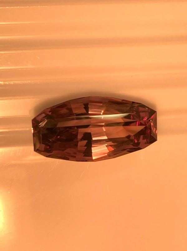 Zultanite Gemstone
