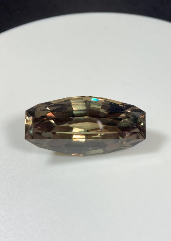 Zultanite Gemstone