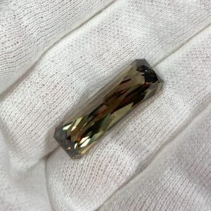 Zultanite Gemstone