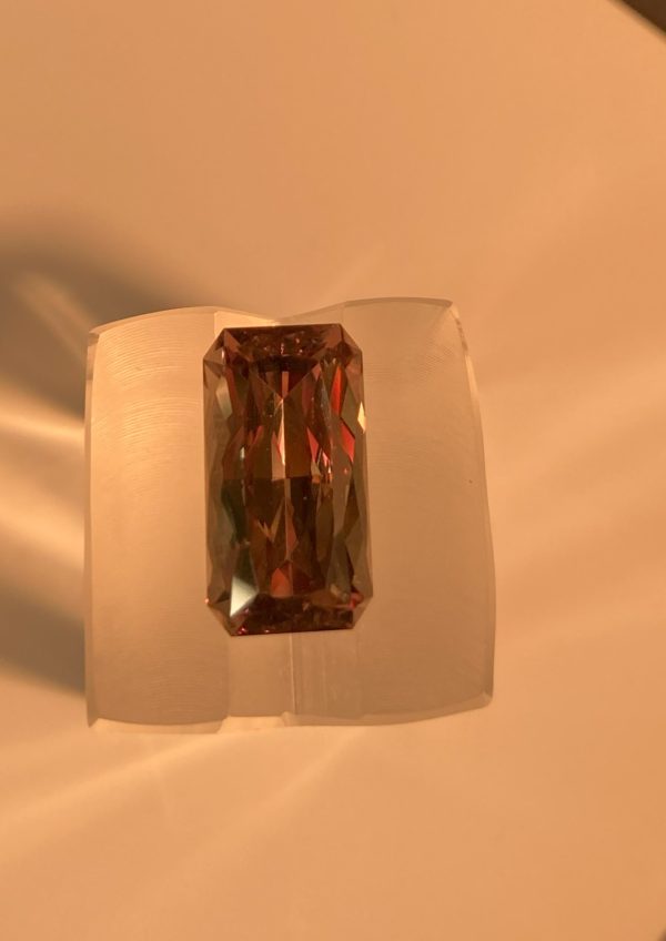11.74 cts. Zultanite® Flash Radiant by Stephen Kotlowski - Image 2