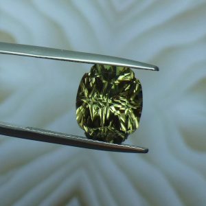 Zultanite Gemstone Larry Woods