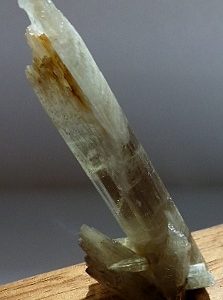 Zultanite® Crystal Mineral Specimen #957
