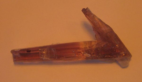 Zultanite® Crystal Mineral Specimen #003 - Image 5