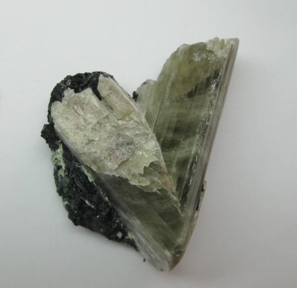 Zultanite® Crystal Mineral Specimen #905 - Image 2