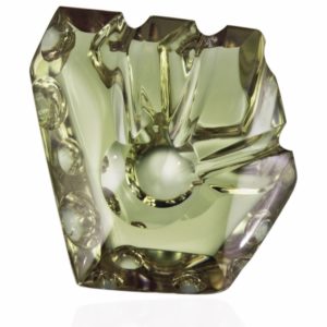 20.69 cts. Zultanite® Aztek by Christopher Wolfsberg