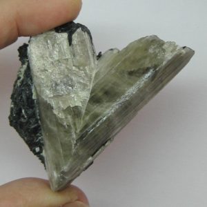 Zultanite® Crystal Mineral Specimen #905