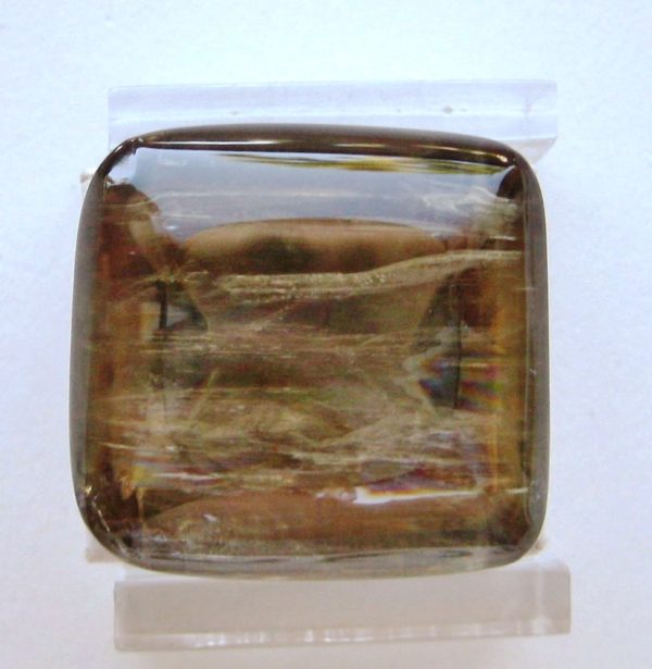 65.94cts. Zultanite® Polished Rough, Cushion - Image 5