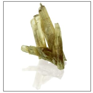 Crystals