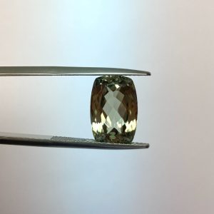 Zultanite Cushion Cut Gemstone