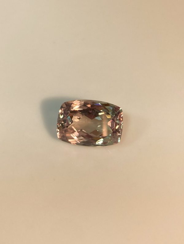 6.61 cts. Zultanite® Cushion 13x9mm - Image 3