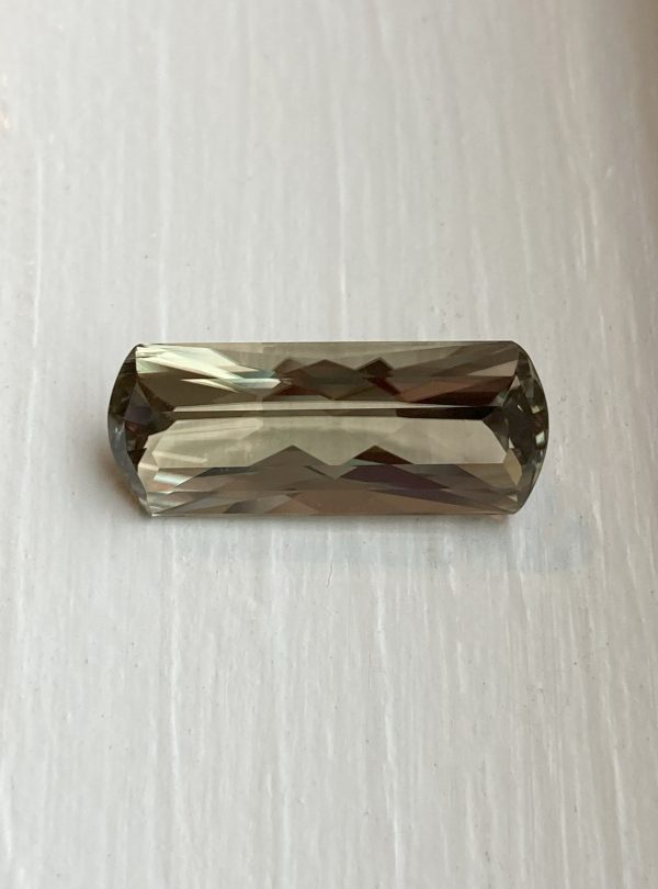 Zultanite® Artsy Bowtie
