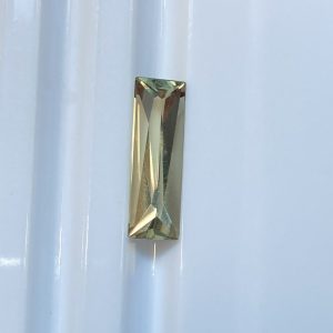 Zultanite® Wobito Fancy Rectangle