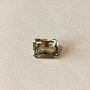 Zultanite® Radiant Cut