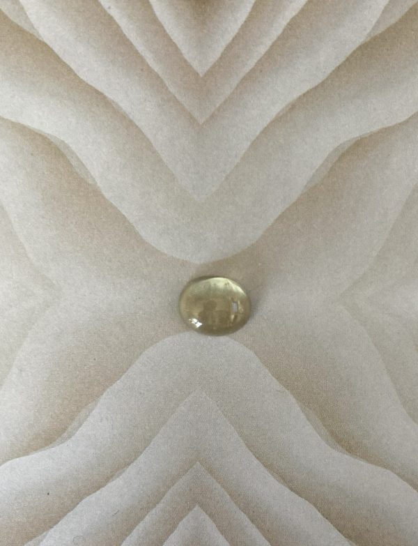 4.41 cts. Zultanite® Cabochon Oval Cut 11x9mm - Image 3