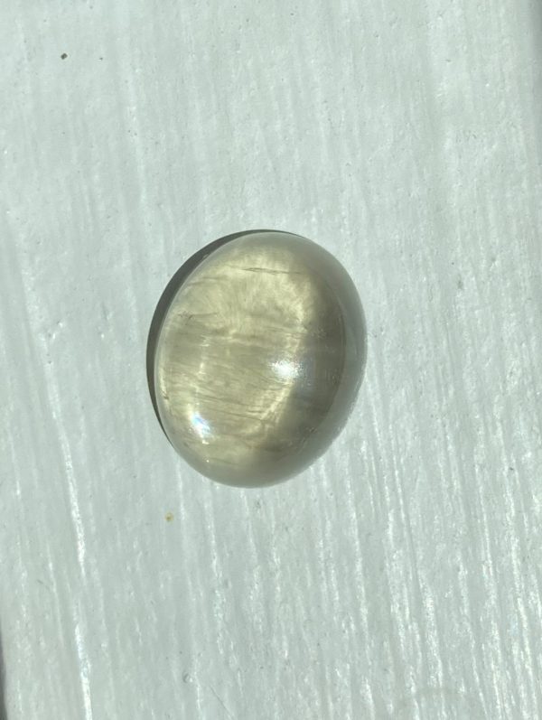 Zultanite Cabochon