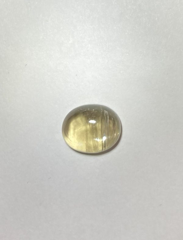 Zultanite Cabochon Gemstone