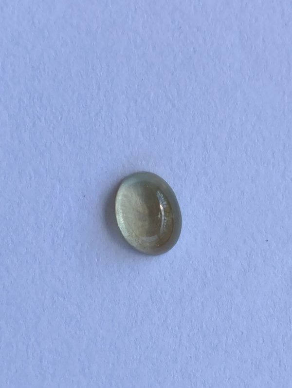 Zultanite Gemstone Cabochon