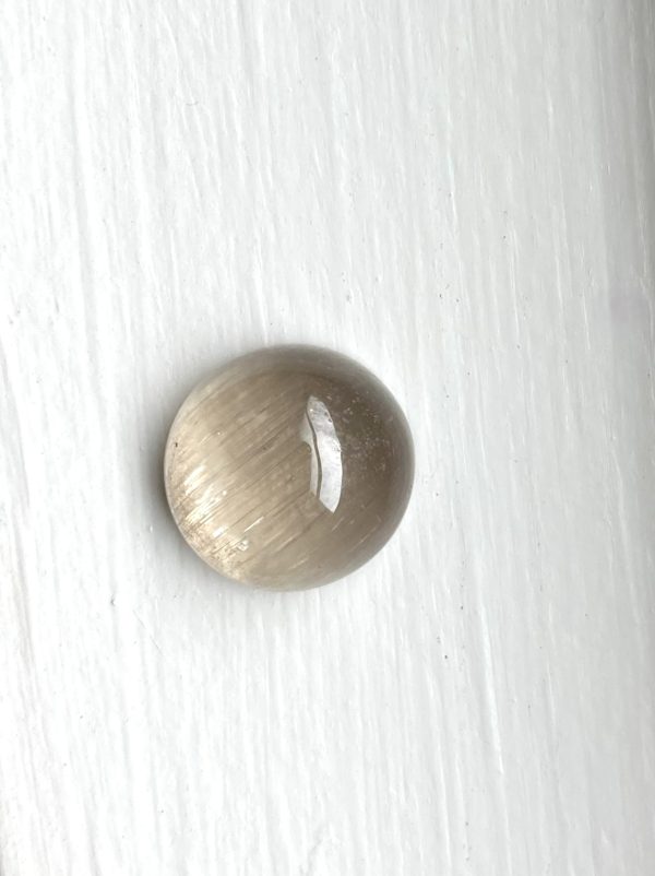 10.73 cts. Zultanite® Cabochon Round 13 mm - Image 4