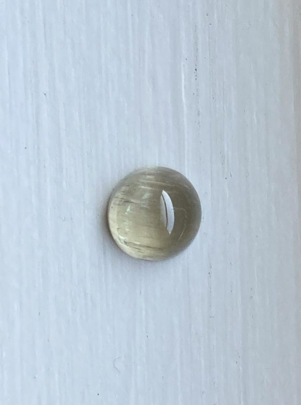 Zultanite® Cabochon Gemstone