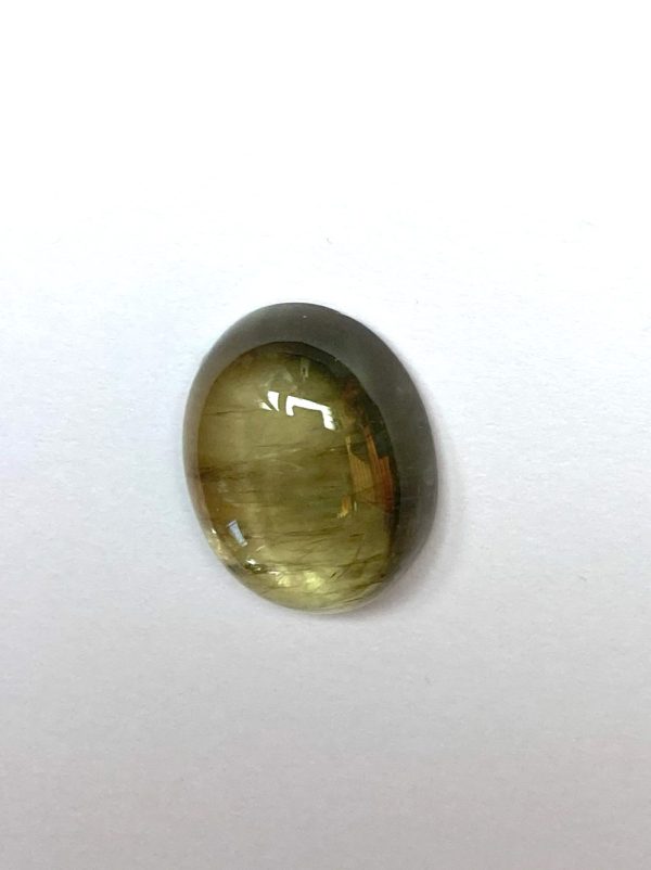 Zultanite®Gemstone, Cabochon Oval, 20 mm x 15 mm