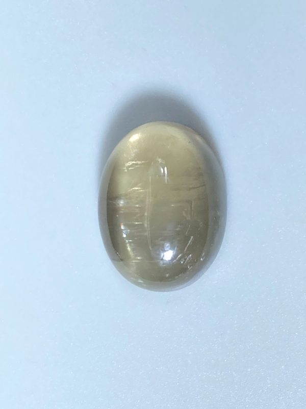 23.15 cts. Zultanite® Cabochon Oval Cut 20x15mm - Image 7