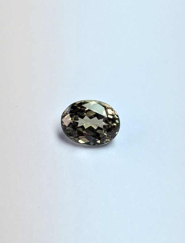 Zultanite®Gemstone, Oval Cut