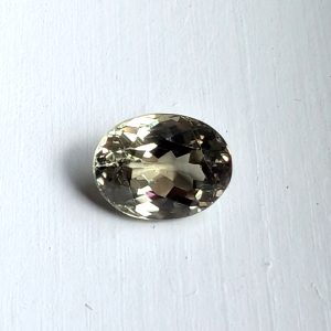 Zultanite®Gemstone, Oval Cut, 2.76 carats
